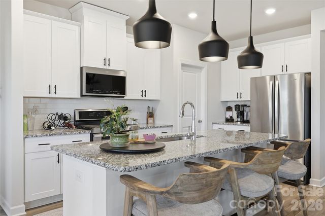 4915 Trigney Court, Charlotte, NC 28214