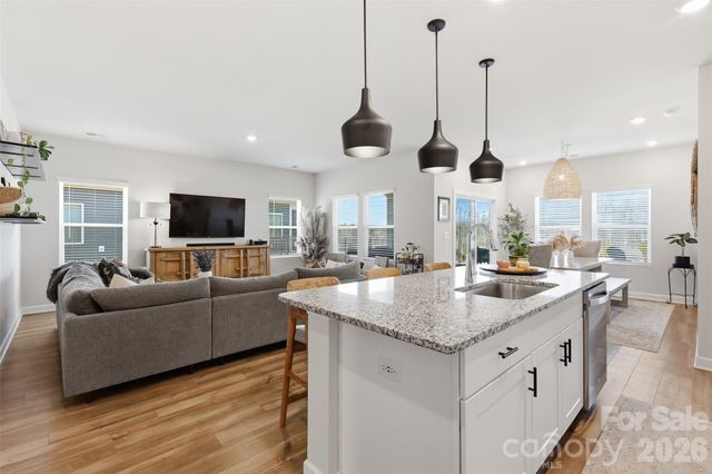 4915 Trigney Court, Charlotte, NC 28214