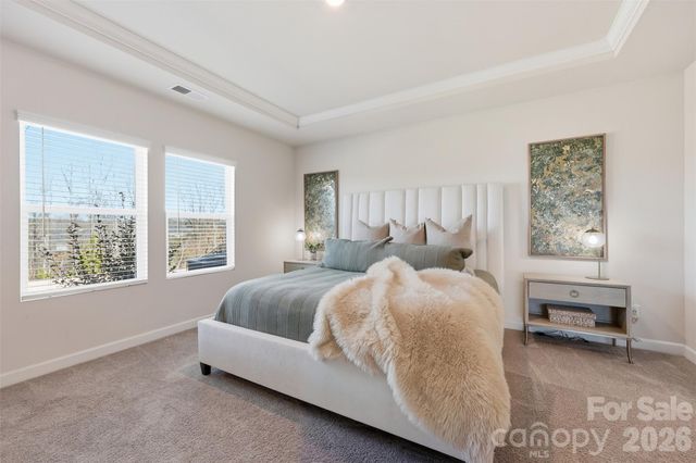 4915 Trigney Court, Charlotte, NC 28214