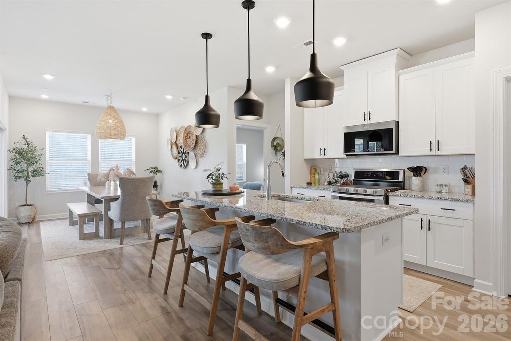 4915 Trigney Court, Charlotte, NC 28214