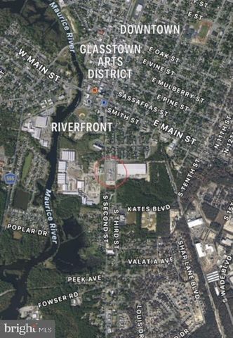 415 2ND ST S, Millville, NJ 08332