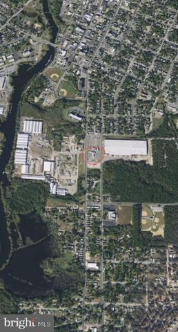 415 2ND ST S, Millville, NJ 08332
