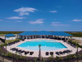 3044 Peninsula Point Drive, Palacios, TX 77465
