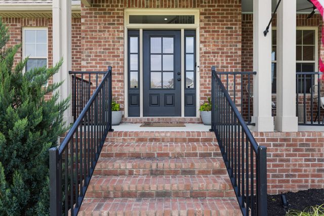 3046 Wedgewood Dr, Greenbrier, TN 37073