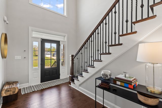 3046 Wedgewood Dr, Greenbrier, TN 37073