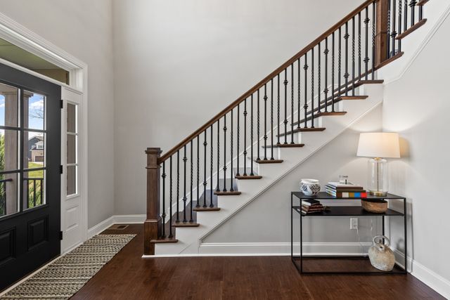 3046 Wedgewood Dr, Greenbrier, TN 37073