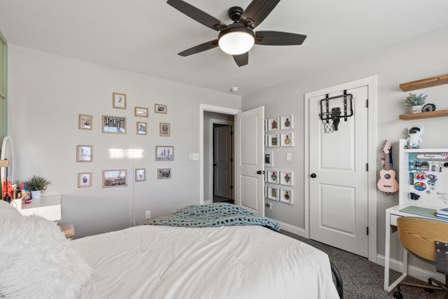 3046 Wedgewood Dr, Greenbrier, TN 37073