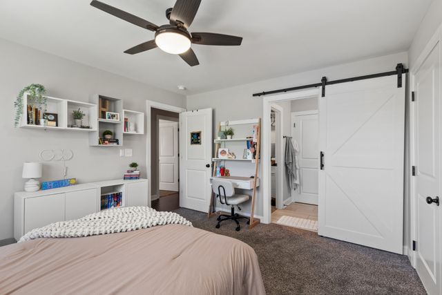 3046 Wedgewood Dr, Greenbrier, TN 37073