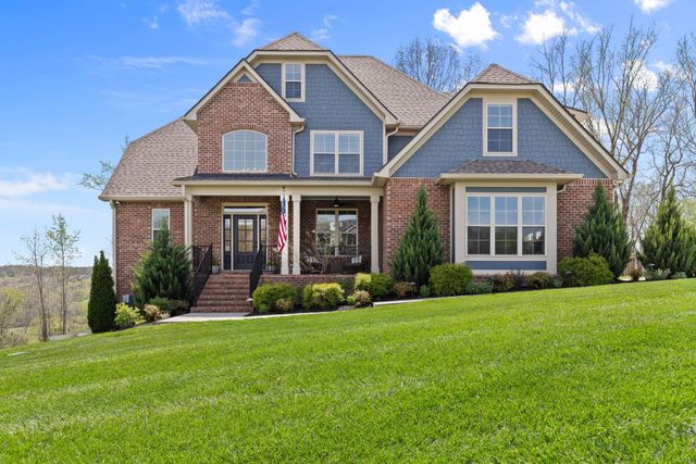 3046 Wedgewood Dr, Greenbrier, TN 37073