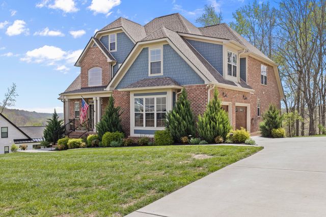 3046 Wedgewood Dr, Greenbrier, TN 37073