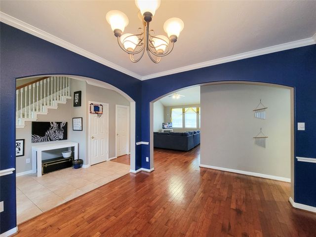 7015 Fountain Lilly Drive, Humble, TX 77346