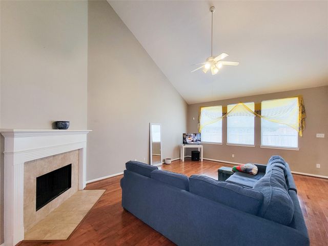 7015 Fountain Lilly Drive, Humble, TX 77346