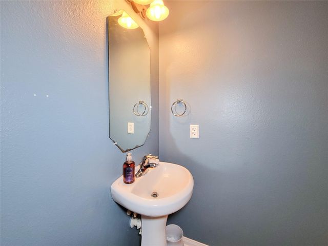 7015 Fountain Lilly Drive, Humble, TX 77346