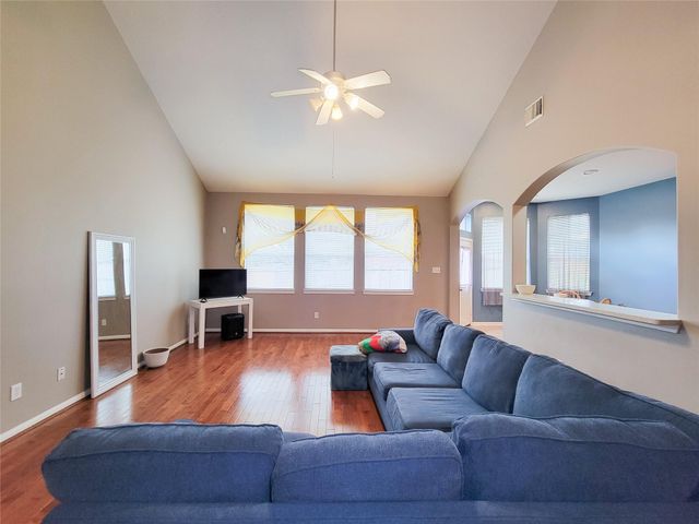 7015 Fountain Lilly Drive, Humble, TX 77346