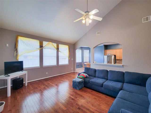 7015 Fountain Lilly Drive, Humble, TX 77346