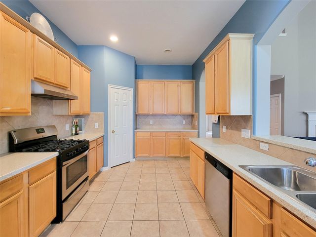 7015 Fountain Lilly Drive, Humble, TX 77346