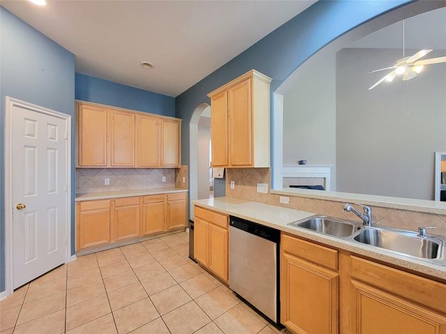 7015 Fountain Lilly Drive, Humble, TX 77346