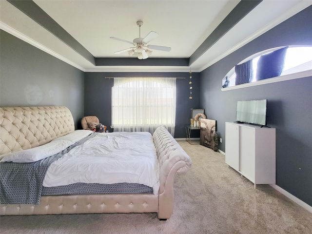 7015 Fountain Lilly Drive, Humble, TX 77346