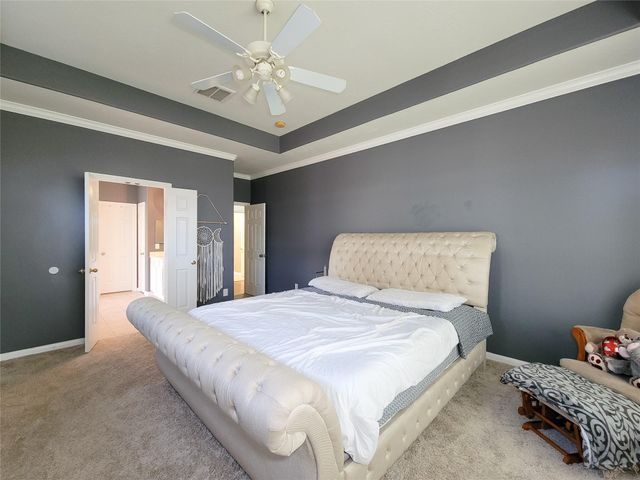 7015 Fountain Lilly Drive, Humble, TX 77346