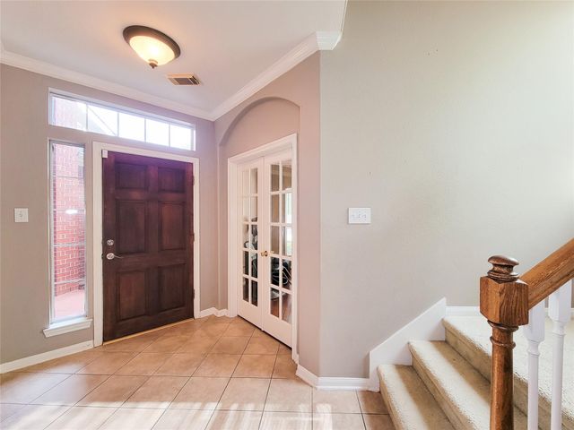 7015 Fountain Lilly Drive, Humble, TX 77346