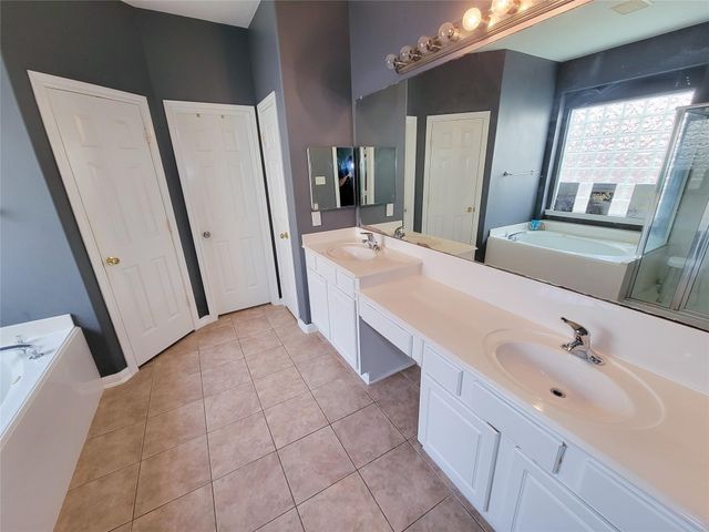 7015 Fountain Lilly Drive, Humble, TX 77346