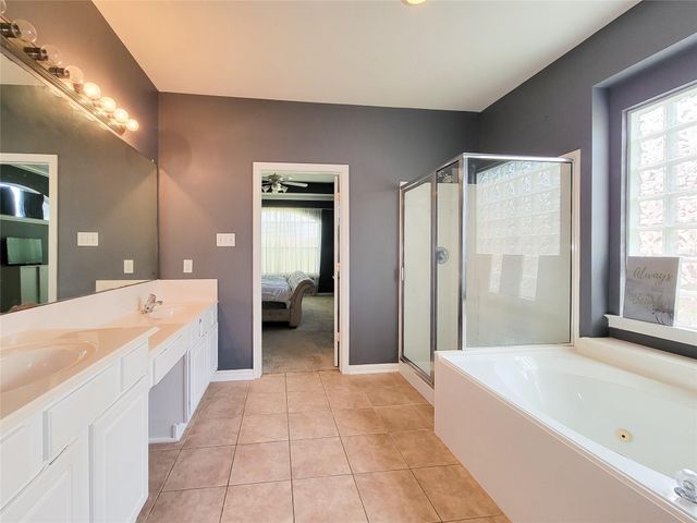 7015 Fountain Lilly Drive, Humble, TX 77346