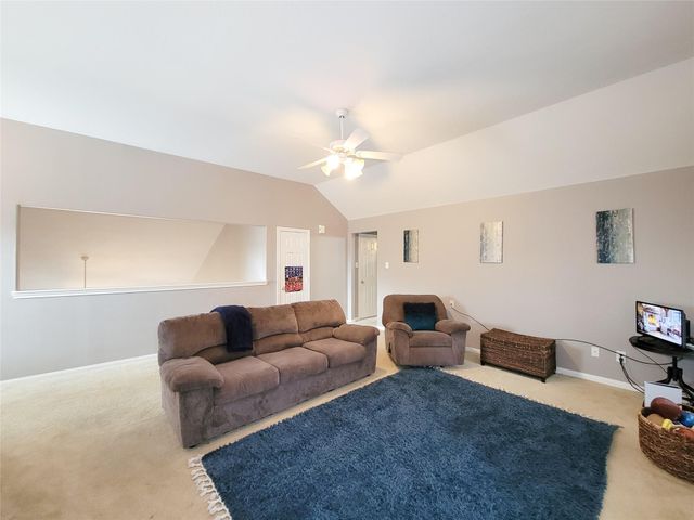 7015 Fountain Lilly Drive, Humble, TX 77346