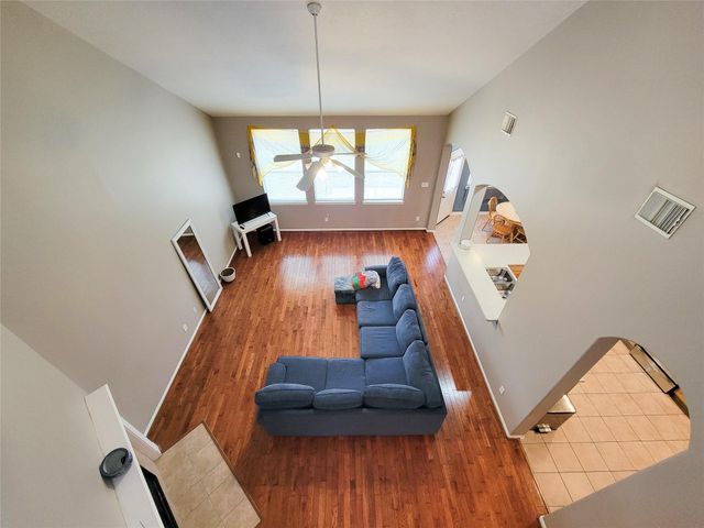 7015 Fountain Lilly Drive, Humble, TX 77346