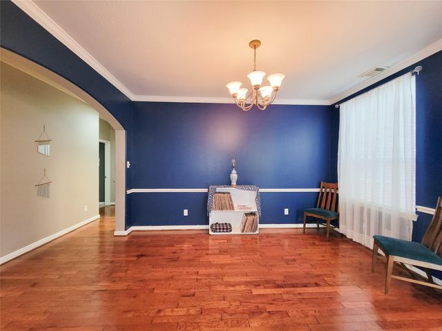 7015 Fountain Lilly Drive, Humble, TX 77346