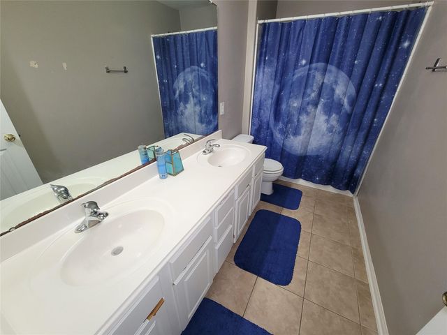 7015 Fountain Lilly Drive, Humble, TX 77346