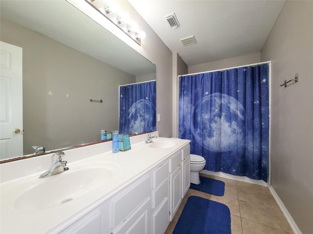 7015 Fountain Lilly Drive, Humble, TX 77346