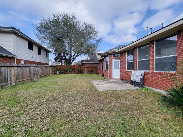 7015 Fountain Lilly Drive, Humble, TX 77346