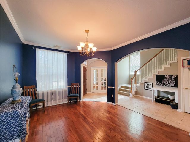 7015 Fountain Lilly Drive, Humble, TX 77346