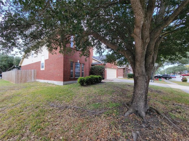 7015 Fountain Lilly Drive, Humble, TX 77346