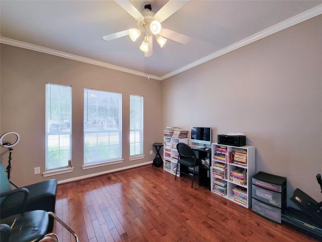 7015 Fountain Lilly Drive, Humble, TX 77346