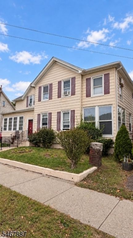 153 E Blackwell St, Dover Town, NJ 07801 — photo 3
