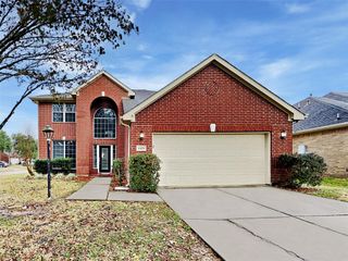 4428 Blossomwood Drive, League City, TX 77573