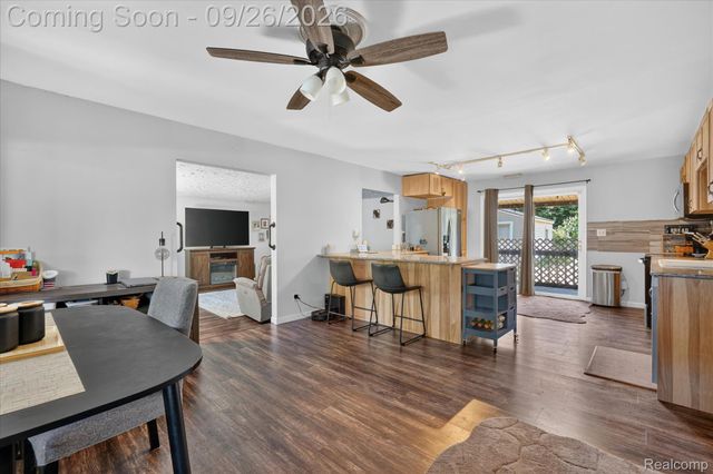 3728 Grafton Street, Orion Charter Township, MI 48359
