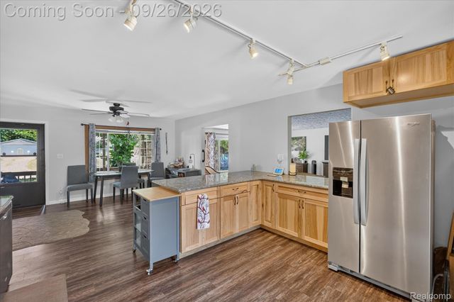 3728 Grafton Street, Orion Charter Township, MI 48359