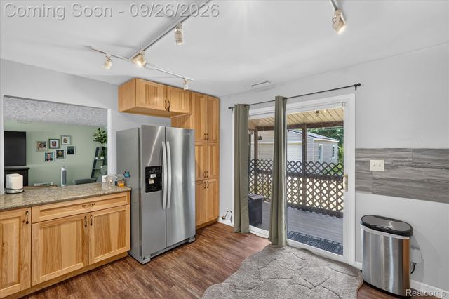 3728 Grafton Street, Orion Charter Township, MI 48359