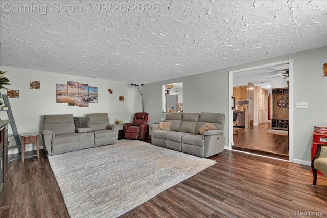 3728 Grafton Street, Orion Charter Township, MI 48359