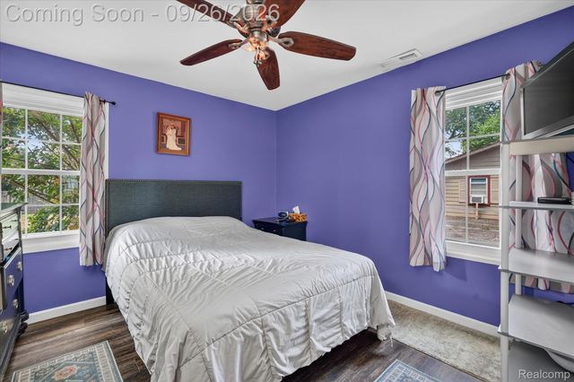 3728 Grafton Street, Orion Charter Township, MI 48359