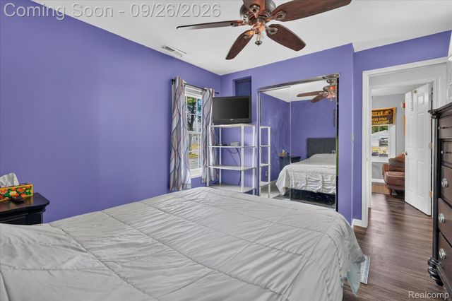 3728 Grafton Street, Orion Charter Township, MI 48359