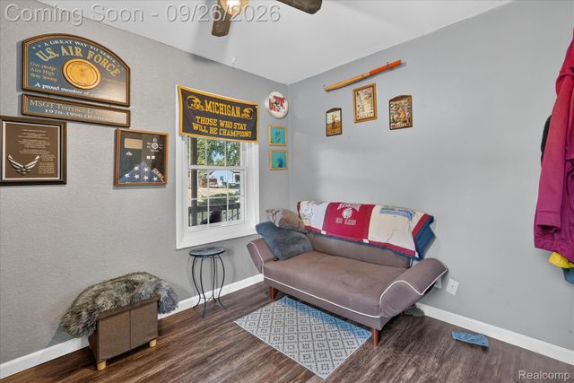 3728 Grafton Street, Orion Charter Township, MI 48359