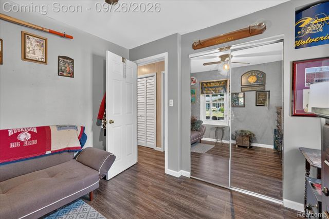 3728 Grafton Street, Orion Charter Township, MI 48359