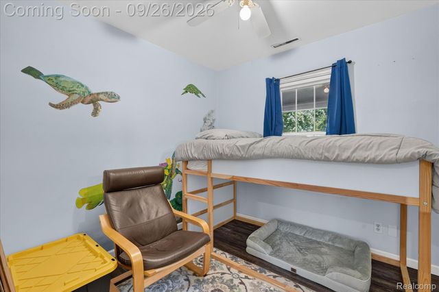 3728 Grafton Street, Orion Charter Township, MI 48359
