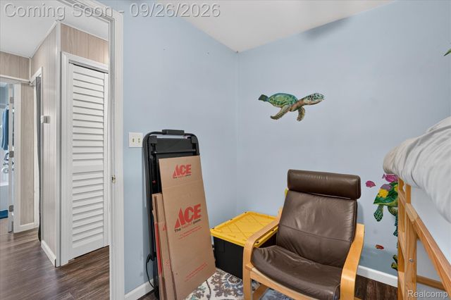 3728 Grafton Street, Orion Charter Township, MI 48359
