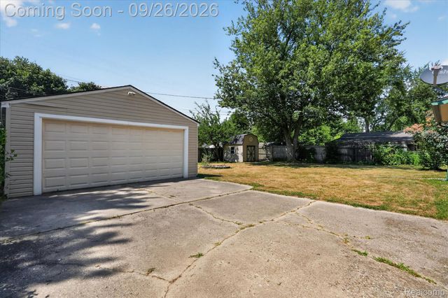 3728 Grafton Street, Orion Charter Township, MI 48359