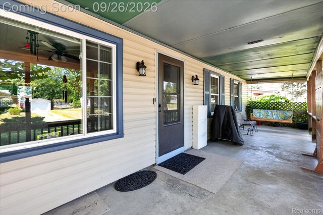 3728 Grafton Street, Orion Charter Township, MI 48359