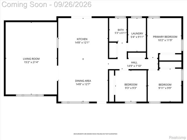 3728 Grafton Street, Orion Charter Township, MI 48359